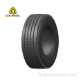 Commercial 14.00R20 Tire de camion militaire